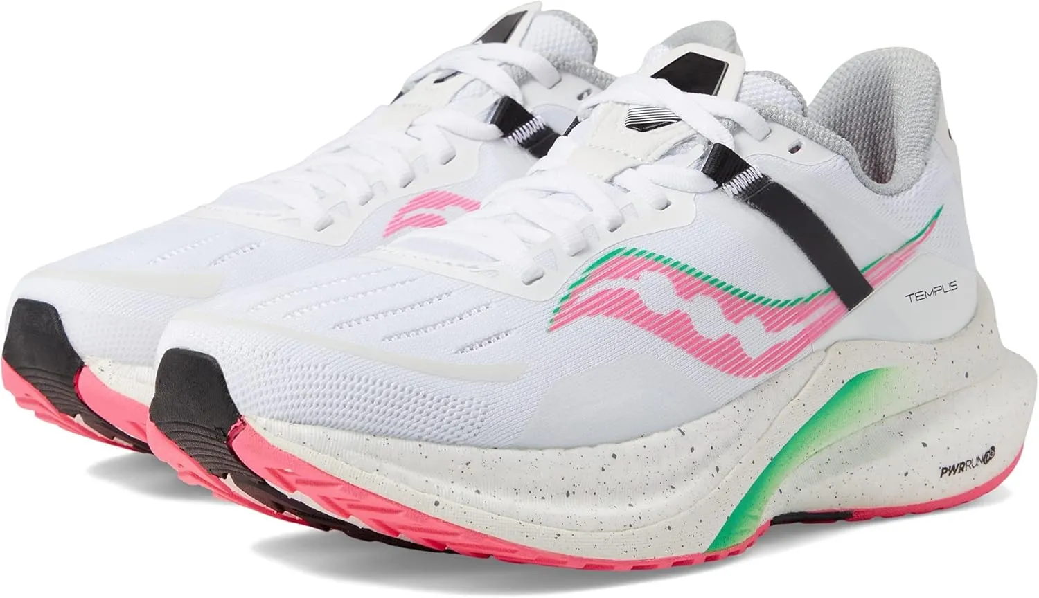 Saucony Women's Tempus Sneaker