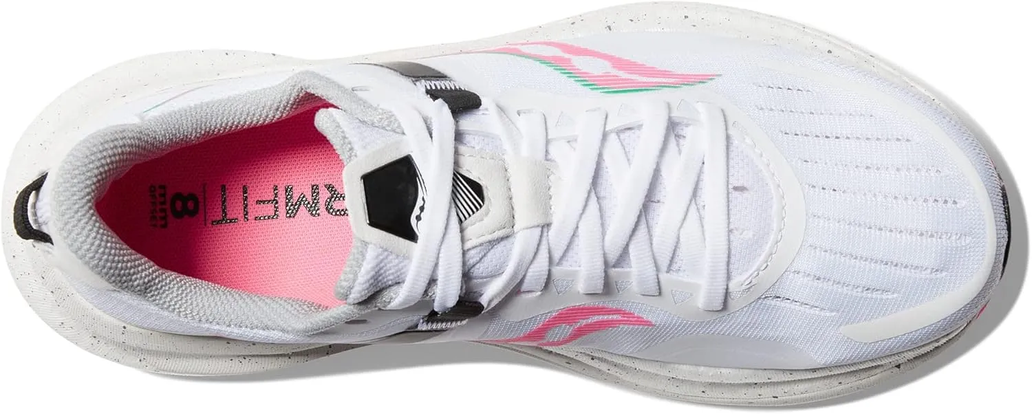 Saucony Women's Tempus Sneaker