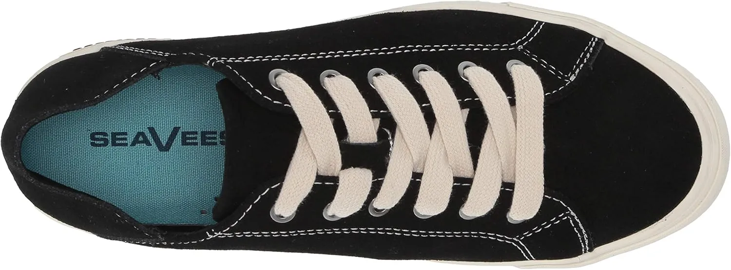 SEAVEES Women's Women's Sausalito Sneaker Shoe