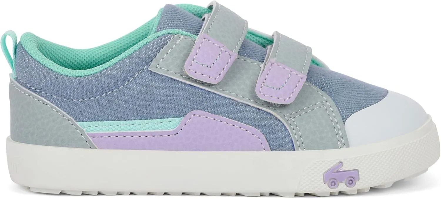 See Kai Run Boy's Riley Sneaker