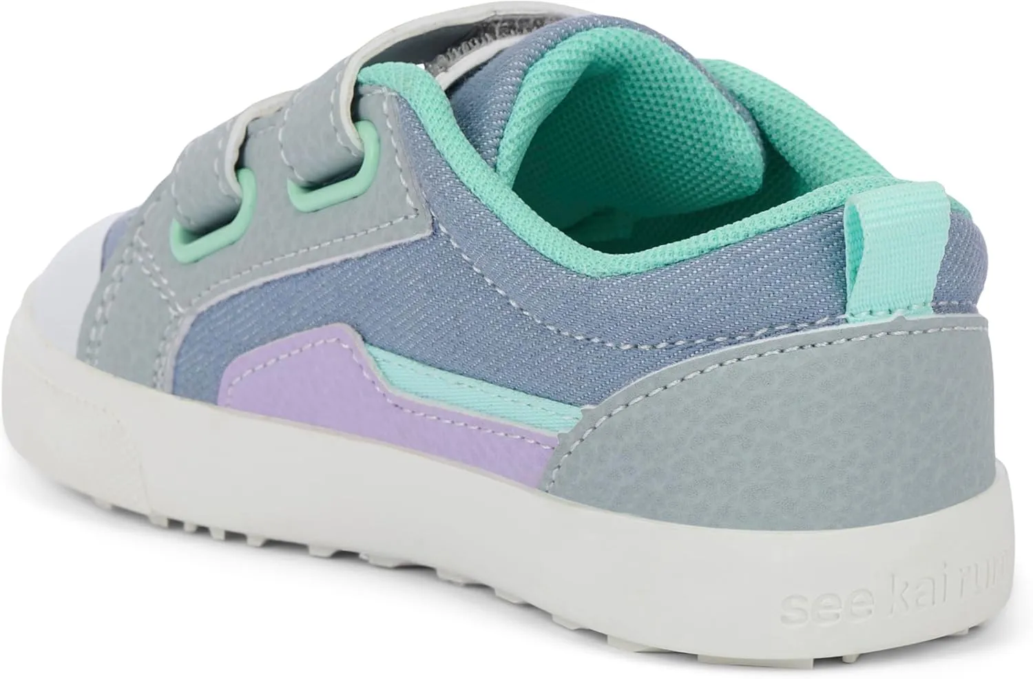 See Kai Run Boy's Riley Sneaker