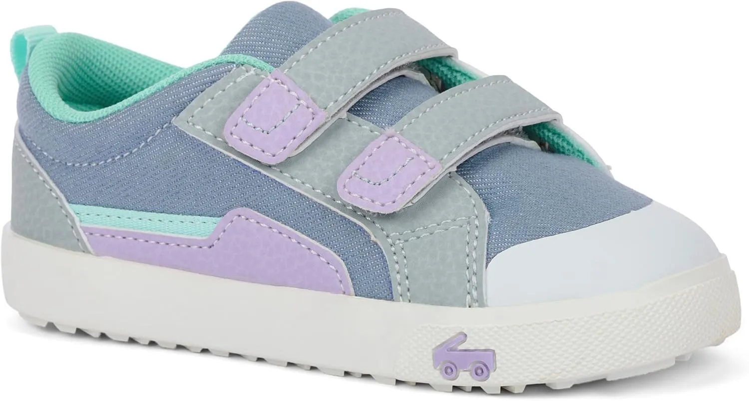 See Kai Run Boy's Riley Sneaker
