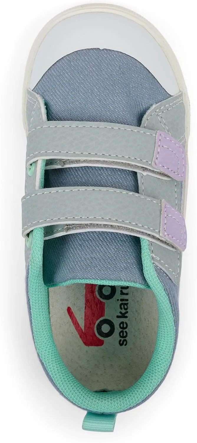 See Kai Run Boy's Riley Sneaker