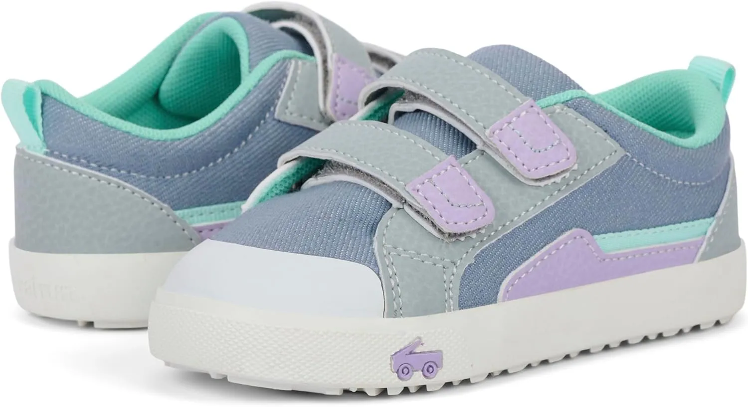 See Kai Run Boy's Riley Sneaker