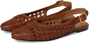 Seychelles Women's Avalon Leather Ballet Flat