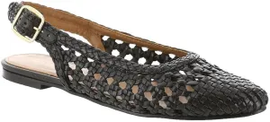 Seychelles Women's Avalon Leather Ballet Flat