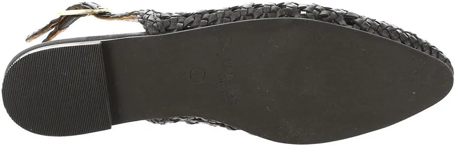 Seychelles Women's Avalon Leather Ballet Flat