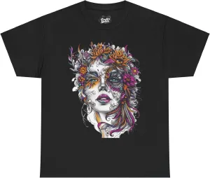 Shirt to Match Unisex Tee Mom Gift for Her Psychedelic Shirt Sneaker Shirt for Girlfriend Sneaker Tee Outfit for Kicks