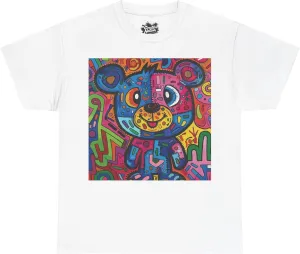 Shirt to Match Unisex Tee Sneaker Shirt Dad Gift for Him Bear Shirt for Sneaker Tee Outfit for Kicks Birthday Gift for Her