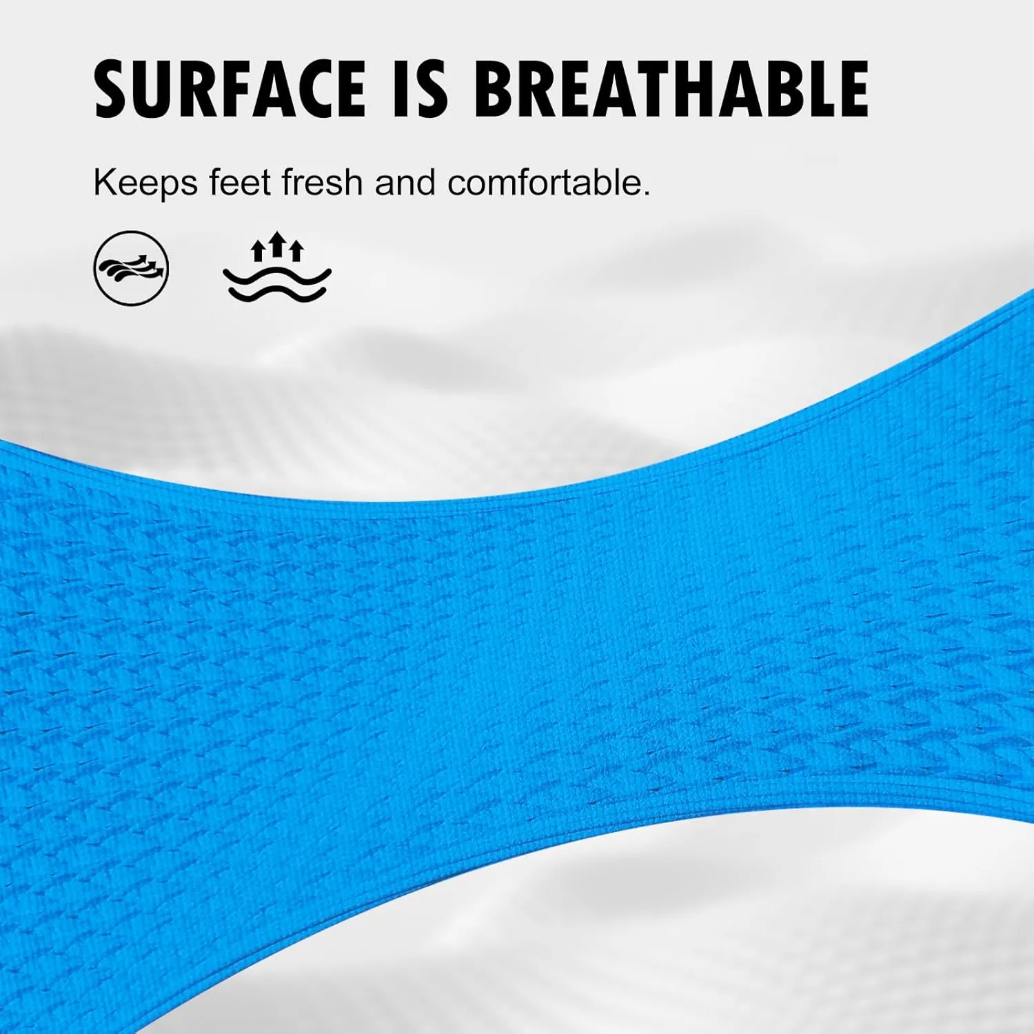 Shoe Insoles Arch Support Inserts Orthotic Insoles for Plantar Fasciitis, Flat Feet, High Arch, Pronation, Heel Spurs & Foot Pain