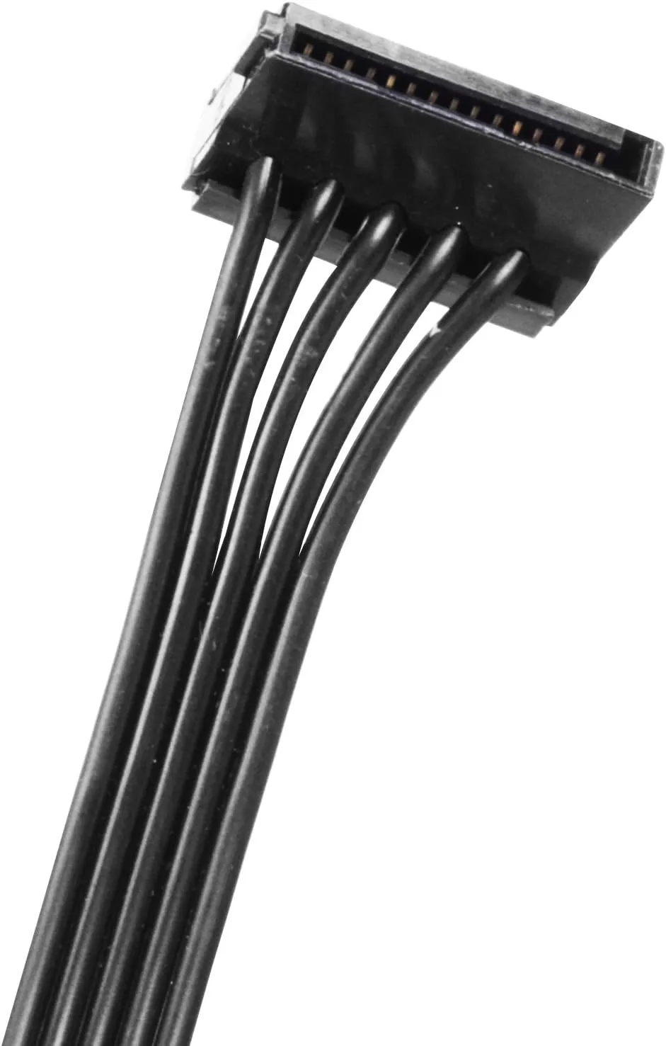 SilverStone Technology SilverStone SX700-PT SFX 700W, High Efficiency with 80 Plus Platinum Certification
