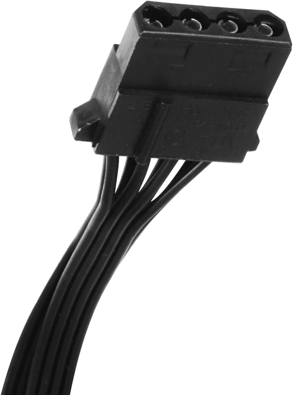 SilverStone Technology SilverStone SX700-PT SFX 700W, High Efficiency with 80 Plus Platinum Certification