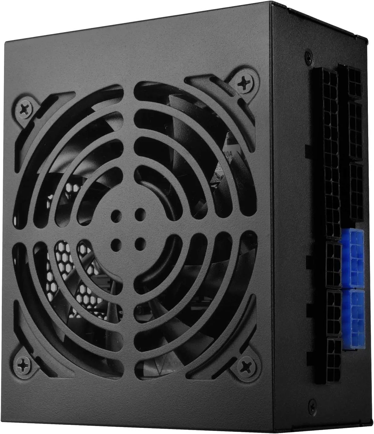SilverStone Technology SilverStone SX700-PT SFX 700W, High Efficiency with 80 Plus Platinum Certification