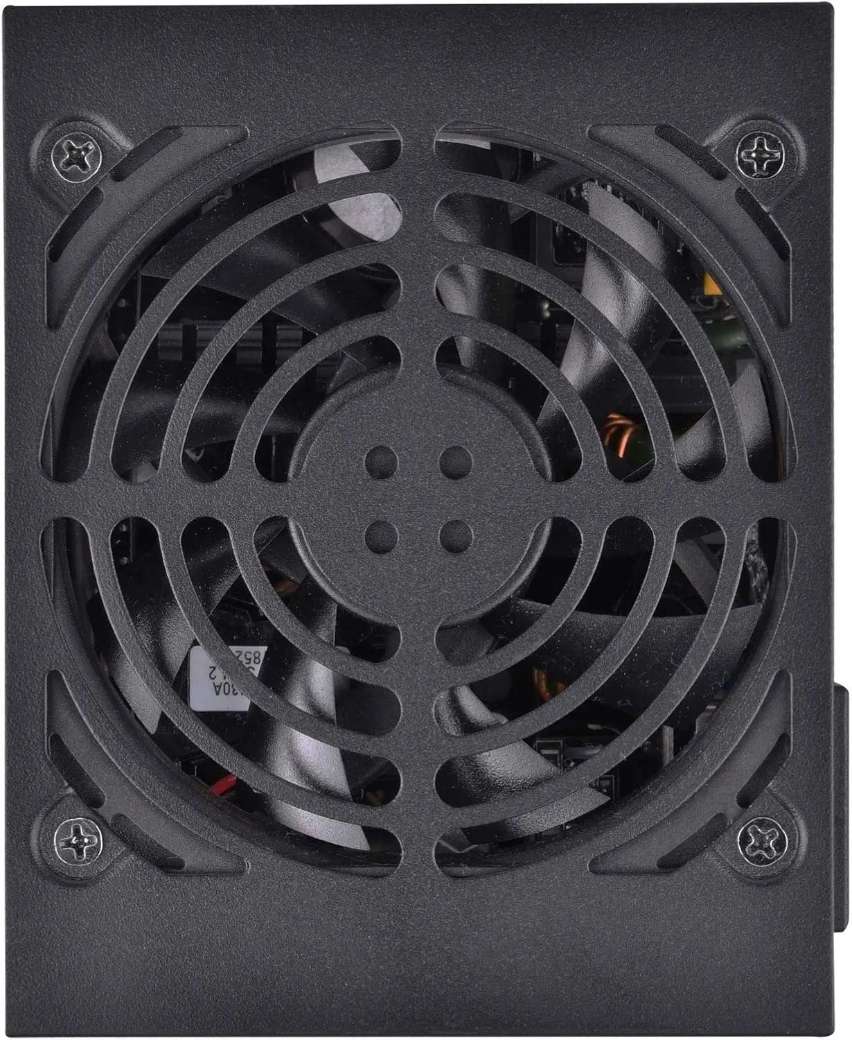 SilverStone Technology SilverStone SX700-PT SFX 700W, High Efficiency with 80 Plus Platinum Certification