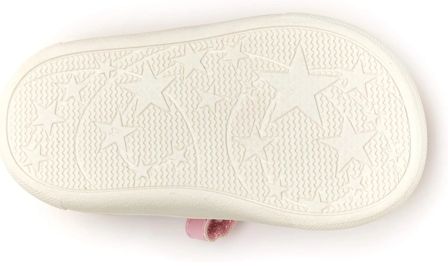 Simple Joys by Carter's Baby-Girl's Elodie Sneaker Mary Jane Flat
