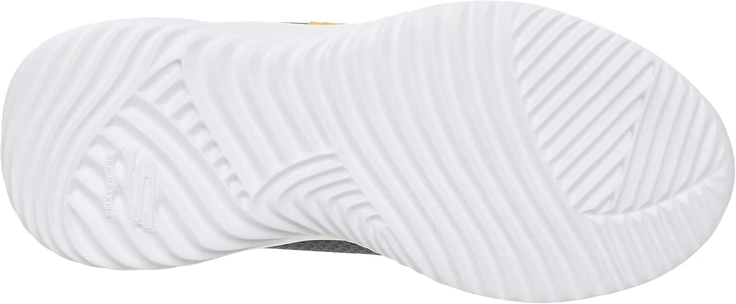 Skechers Boy's Bounder Sneaker