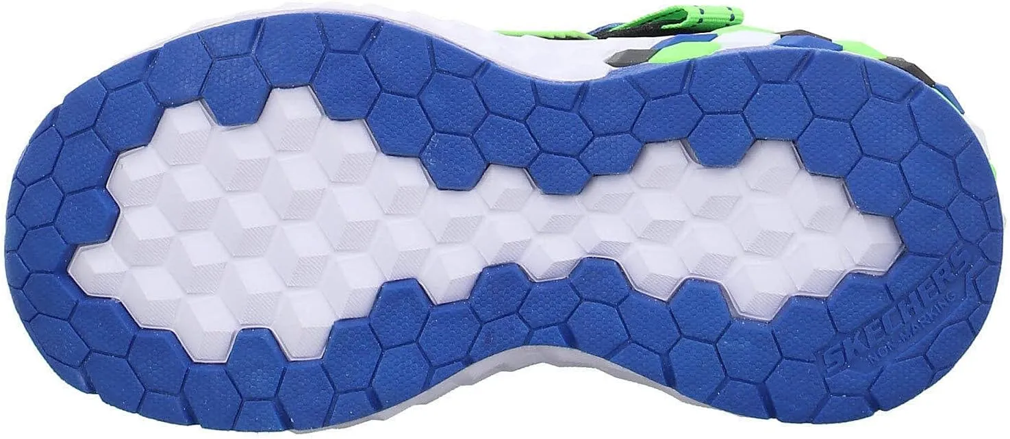 Skechers Boy's Mega-Craft 2.0 Sneaker