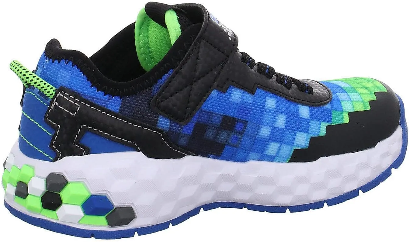 Skechers Boy's Mega-Craft 2.0 Sneaker