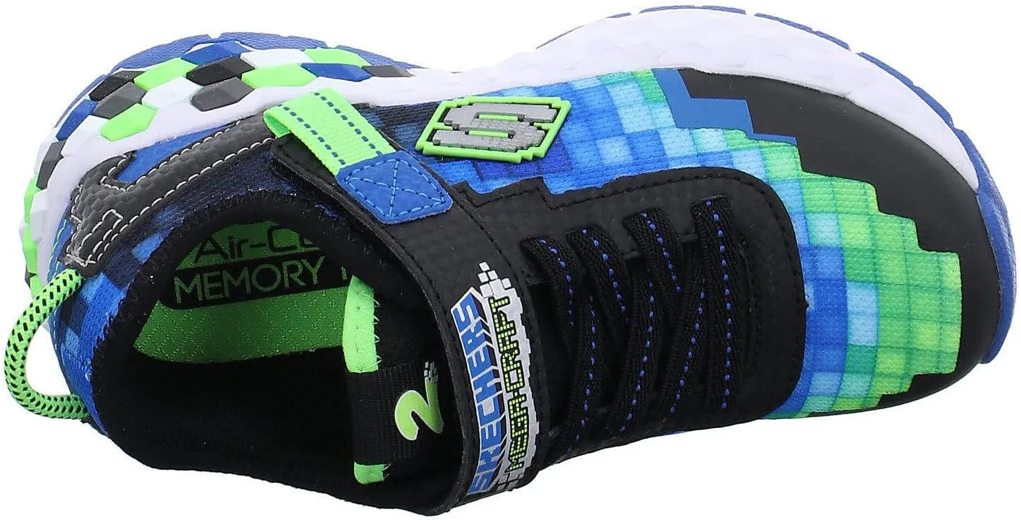 Skechers Boy's Mega-Craft 2.0 Sneaker