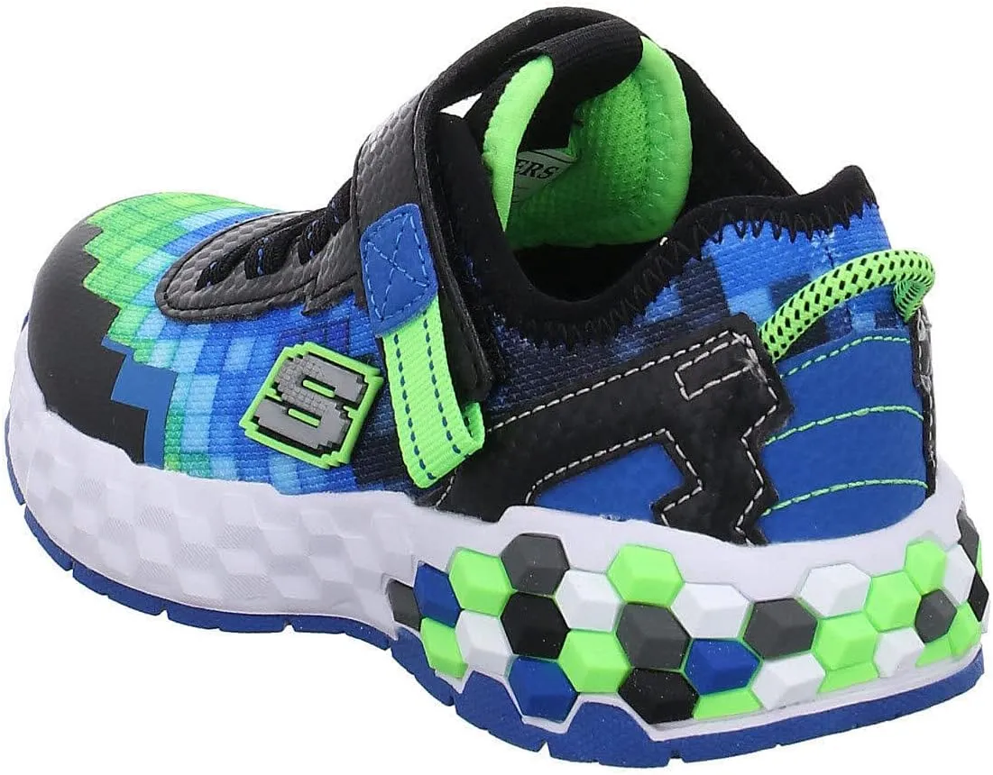 Skechers Boy's Mega-Craft 2.0 Sneaker