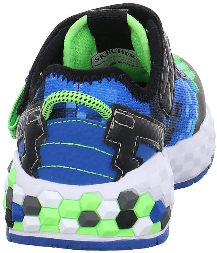 Skechers Boy's Mega-Craft 2.0 Sneaker