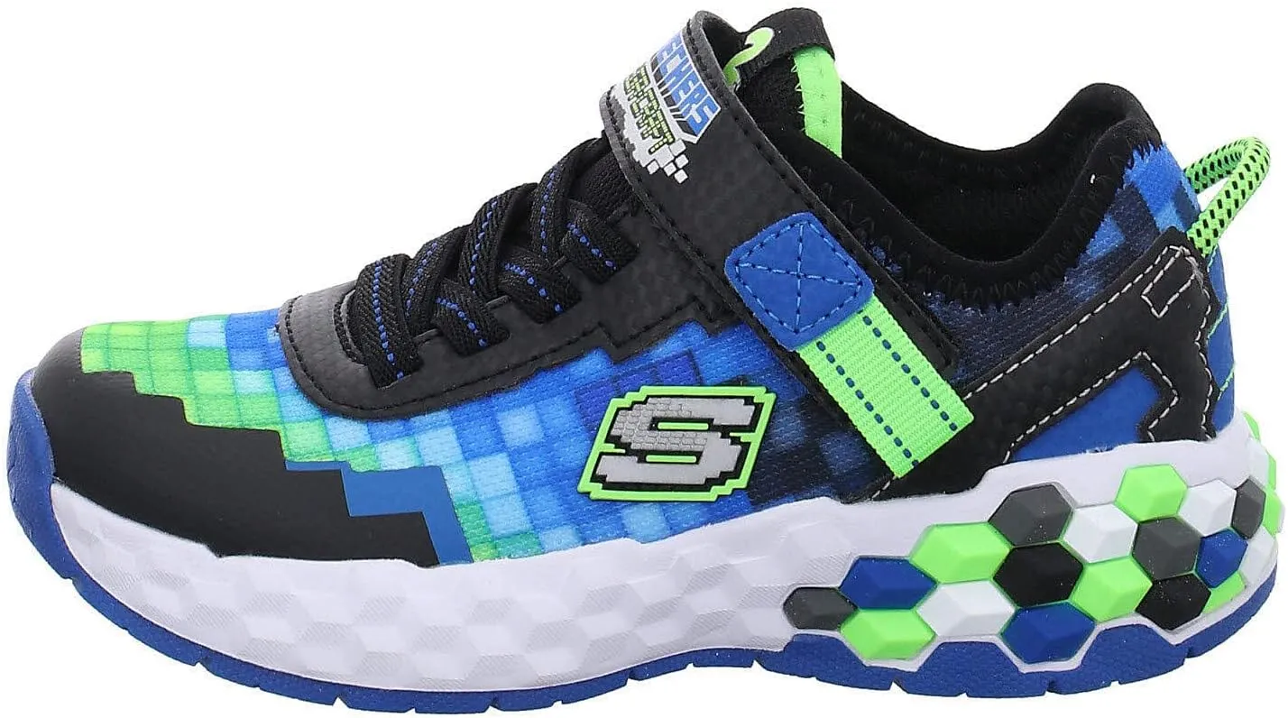 Skechers Boy's Mega-Craft 2.0 Sneaker