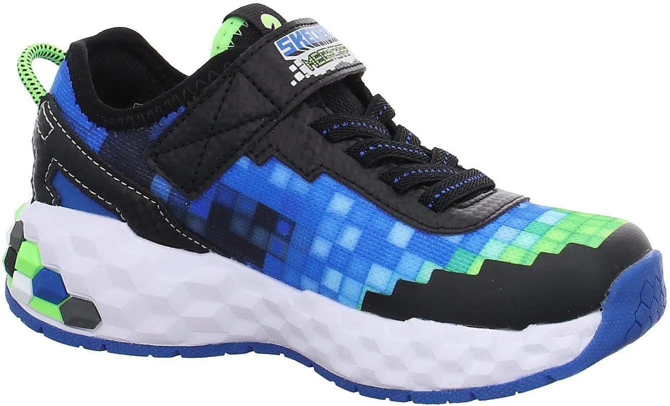 Skechers Boy's Mega-Craft 2.0 Sneaker
