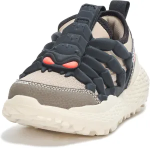 Skechers Boy's Monster Sneaker