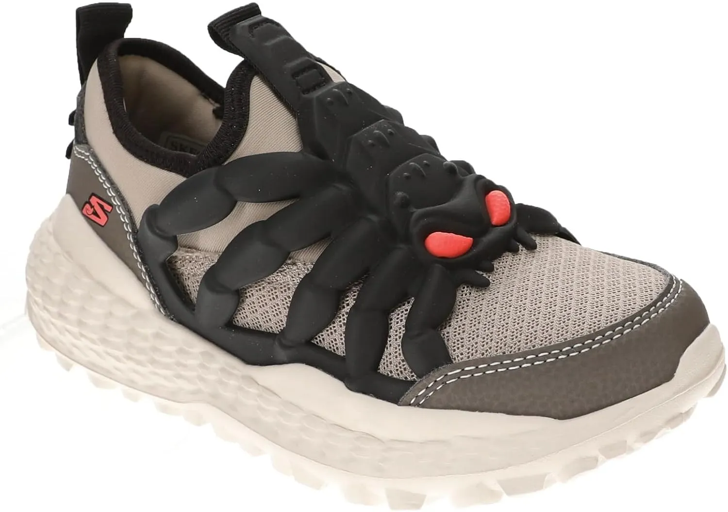 Skechers Boy's Monster Sneaker