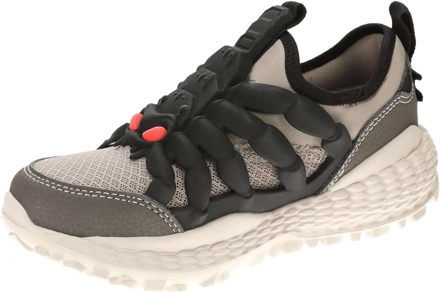 Skechers Boy's Monster Sneaker