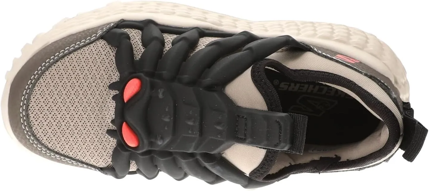 Skechers Boy's Monster Sneaker
