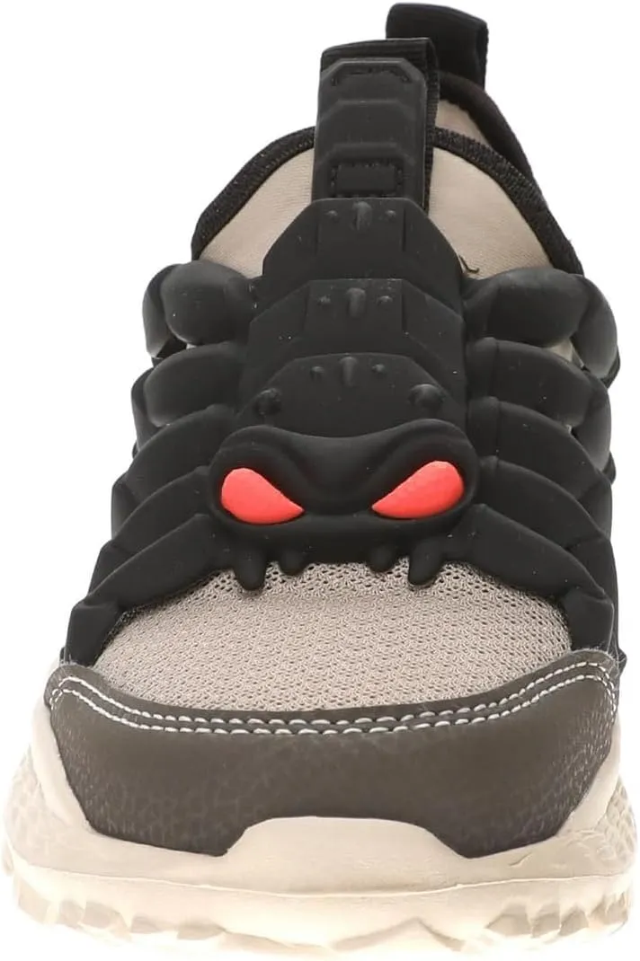 Skechers Boy's Monster Sneaker