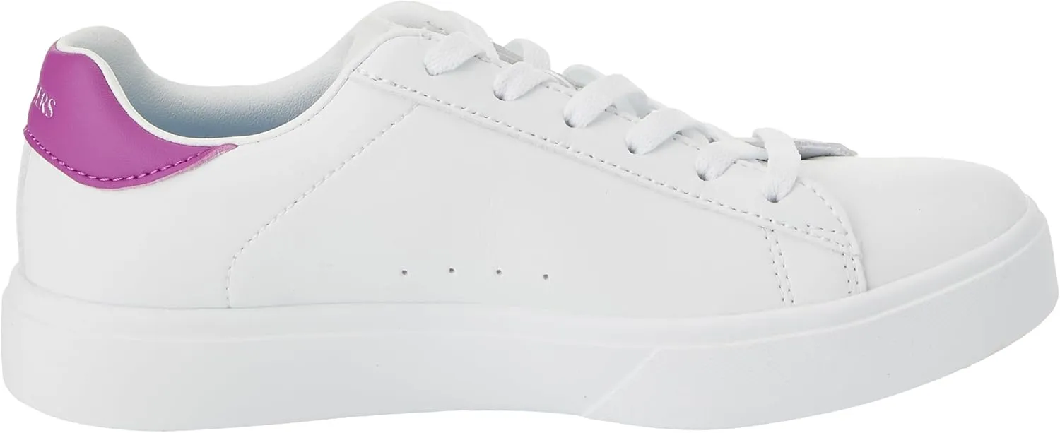 Skechers Girl's Eden Lx Sneaker