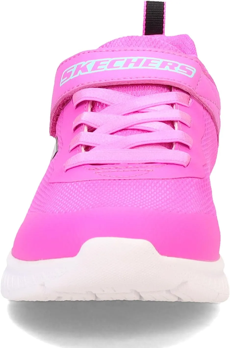 Skechers Girl's, Microspec Max Plus - Subtle Steps Sneaker - Little Kid