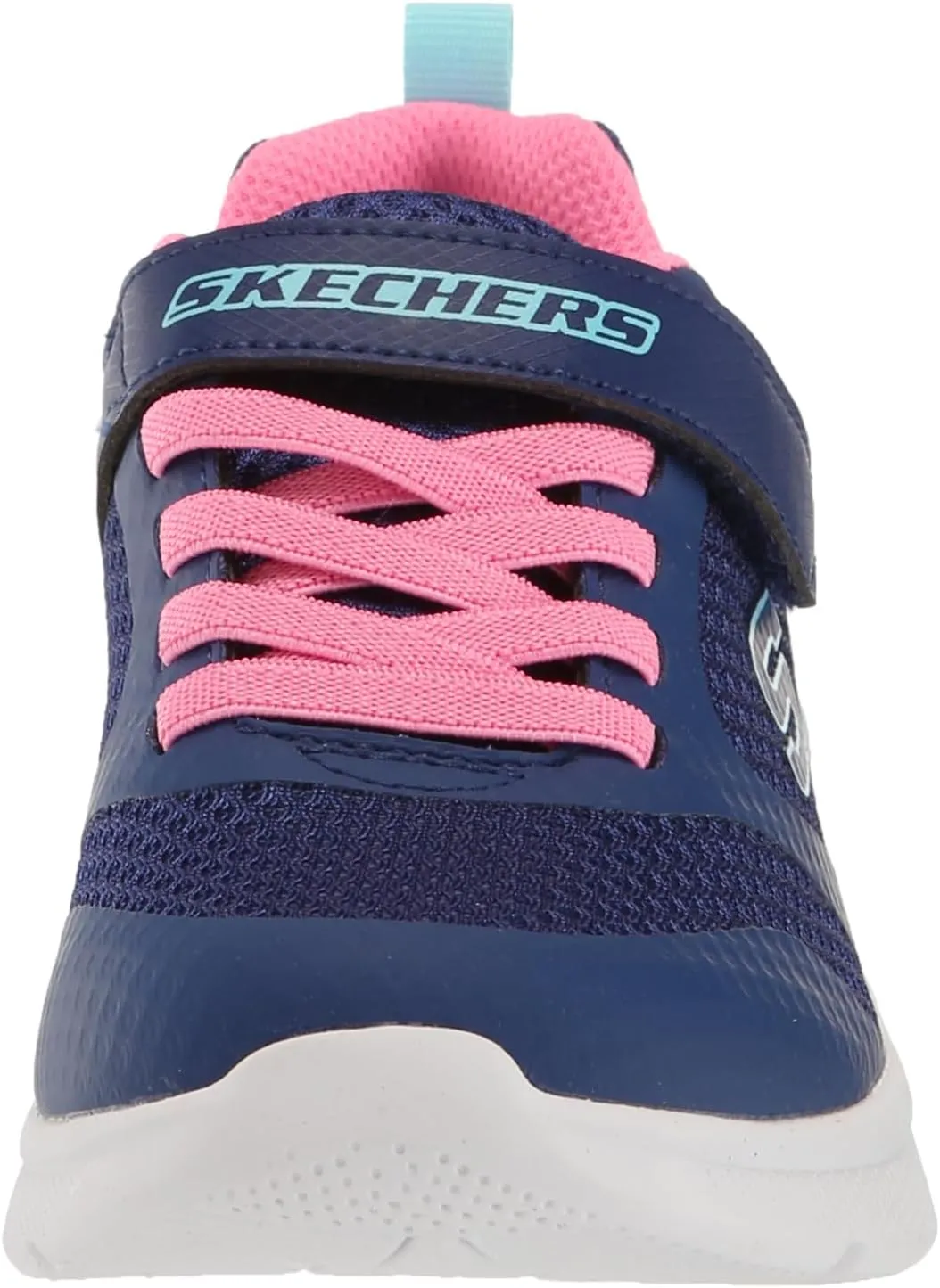 Skechers Girl's Microspec Max Sneaker