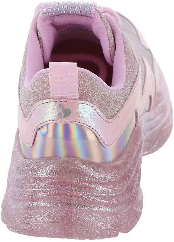 Skechers Girl's Prismatic Sneaker
