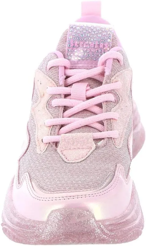 Skechers Girl's Prismatic Sneaker