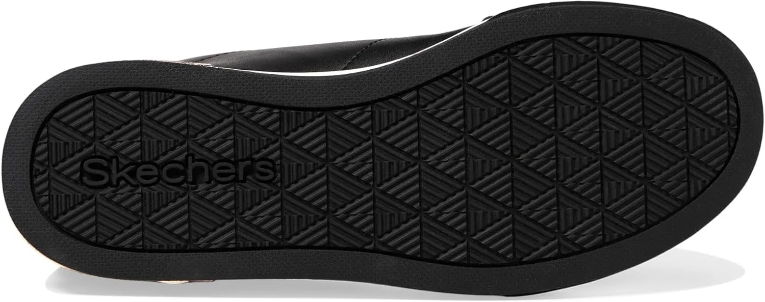 Skechers Girls' Shoutouts 2.0-Trendy Star Sneaker