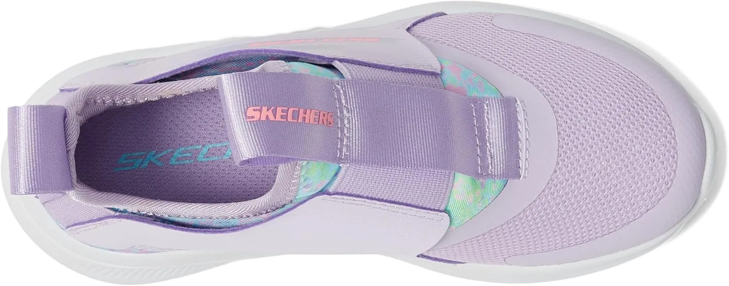 Skechers Girl's Skech Fast 2.0 Sneaker