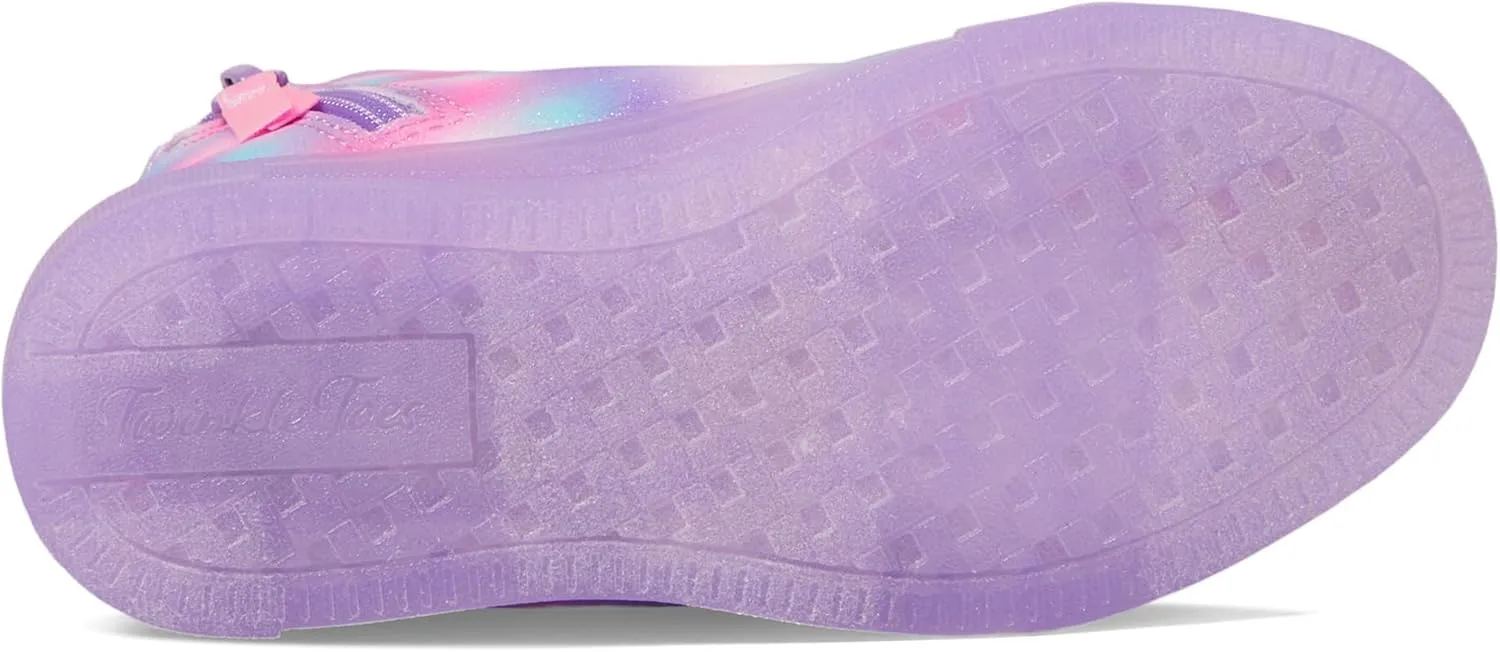Skechers Girl's Twinkle Sparks Ice Sneaker