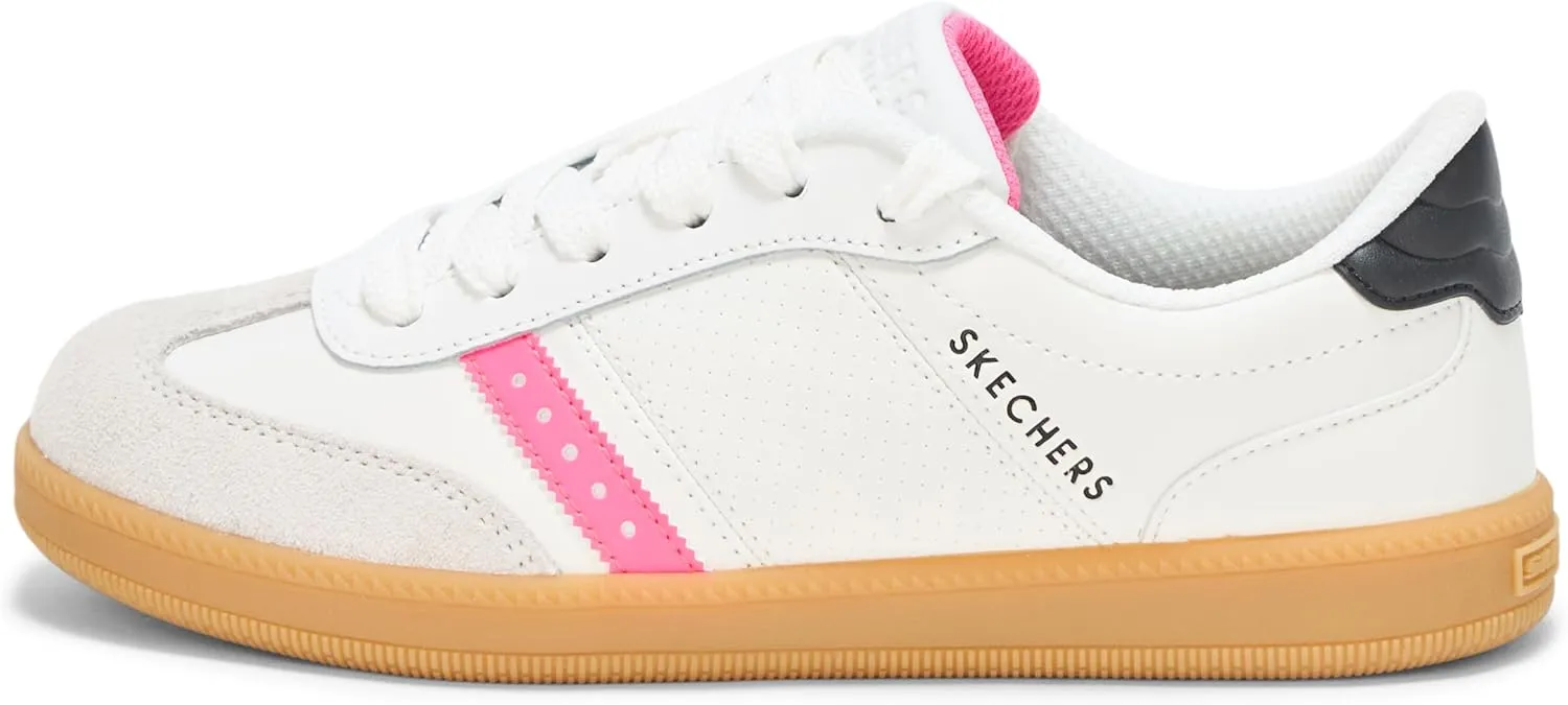 Skechers Girl's Zinger Street Sneaker
