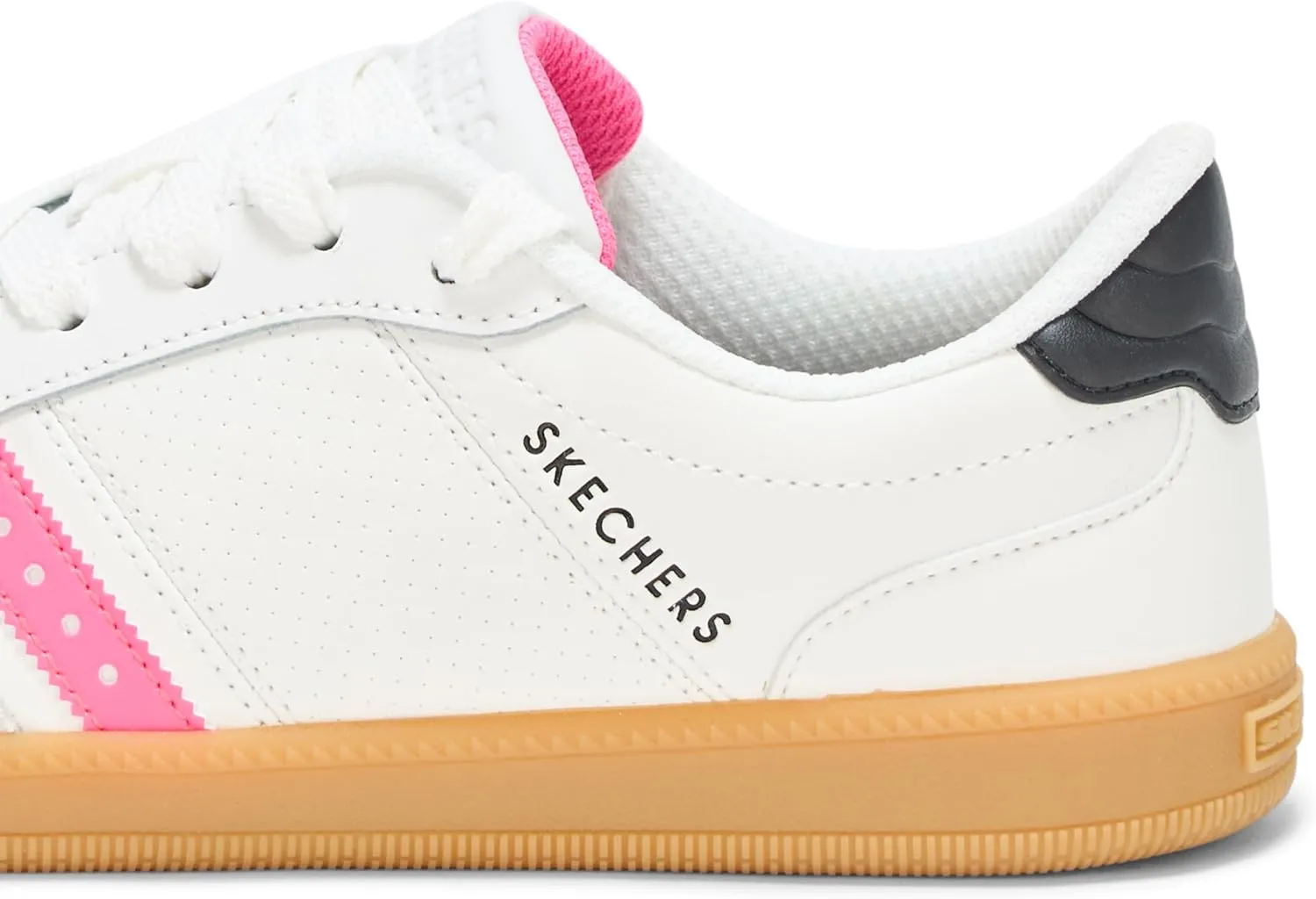 Skechers Girl's Zinger Street Sneaker