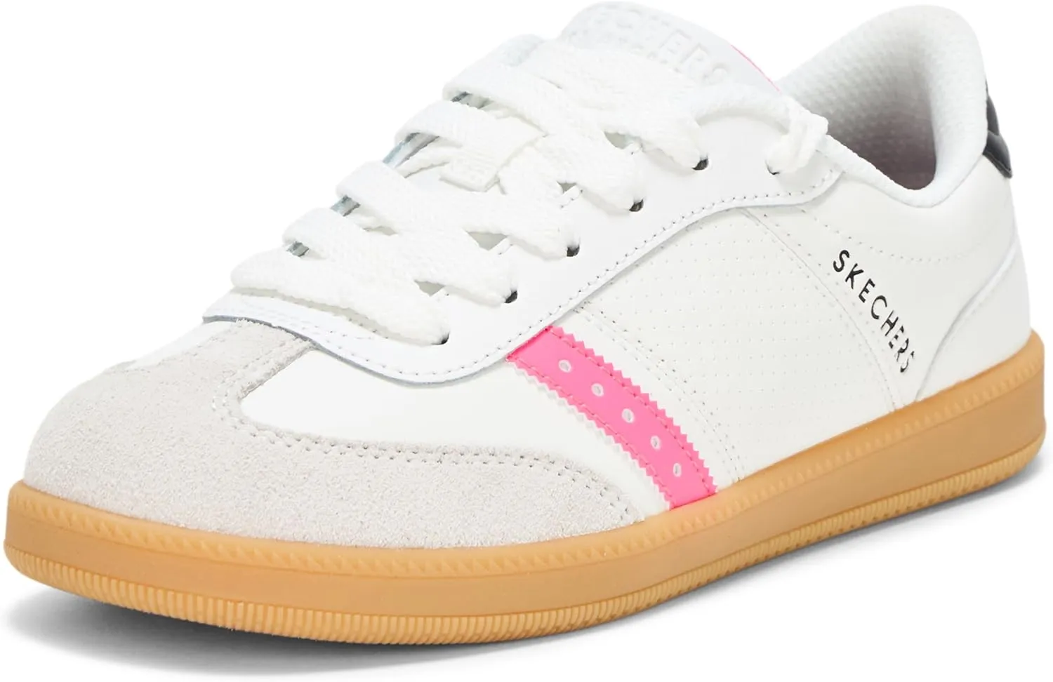 Skechers Girl's Zinger Street Sneaker
