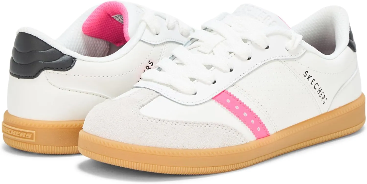 Skechers Girl's Zinger Street Sneaker
