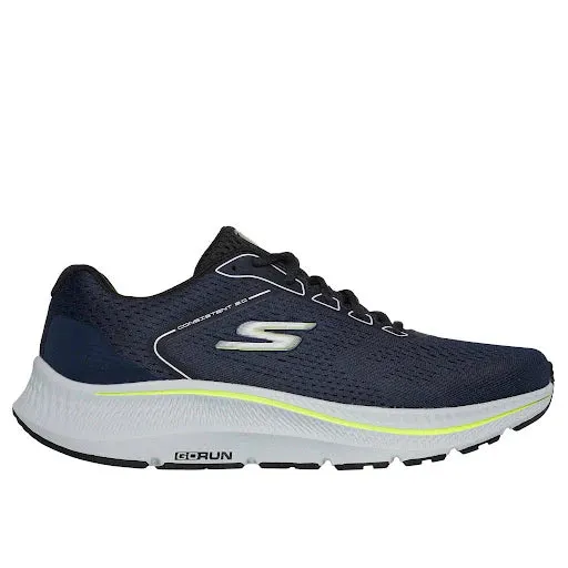 Skechers Go Run Trail Altitude 2.0 mile marker