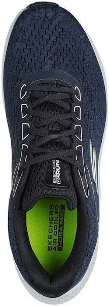 Skechers Go Run Trail Altitude 2.0 mile marker