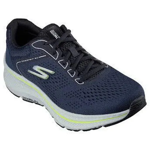 Skechers Go Run Trail Altitude 2.0 mile marker