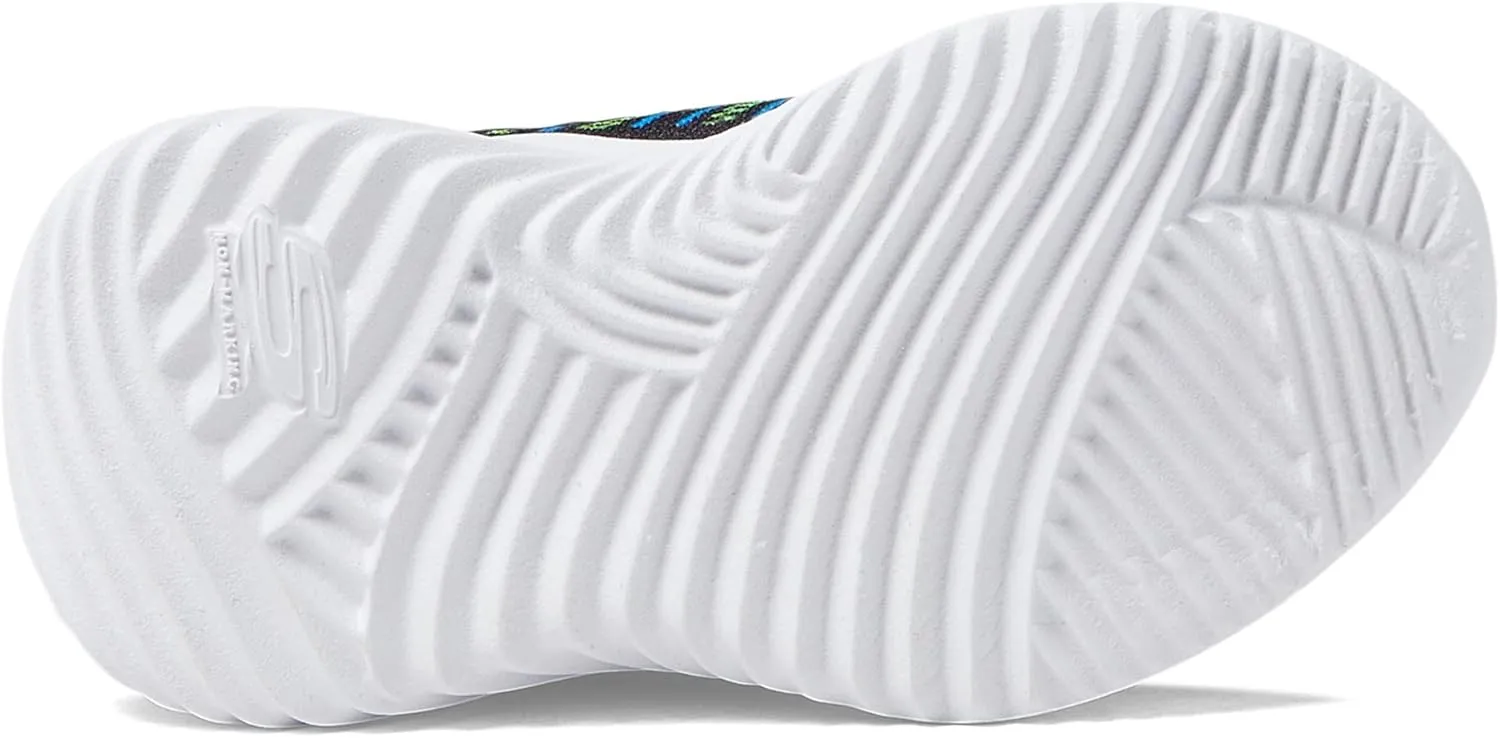 Skechers Kids' Bounder - Zatic Sneaker