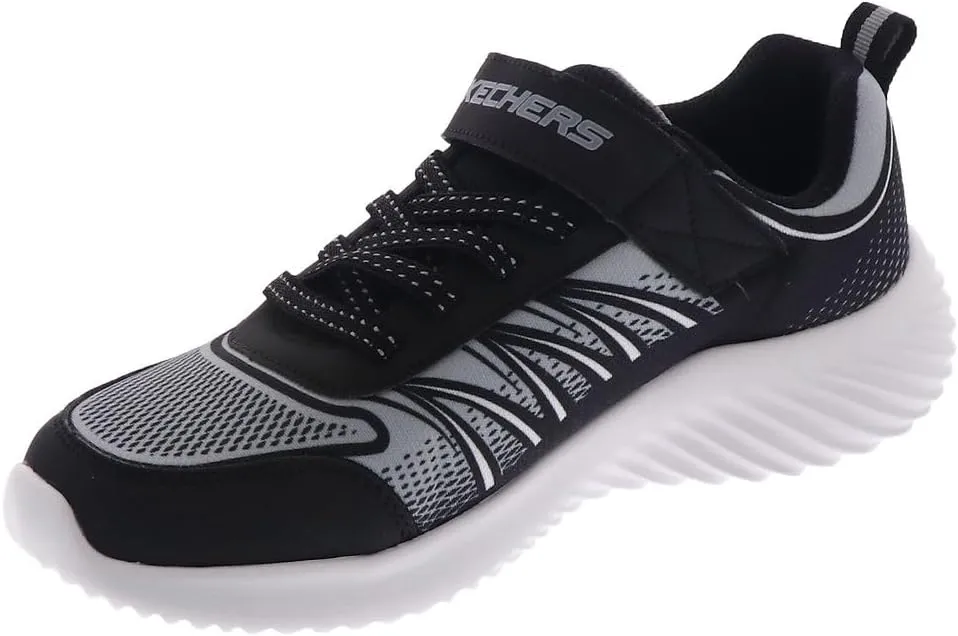 Skechers Kids' Bounder - Zatic Sneaker