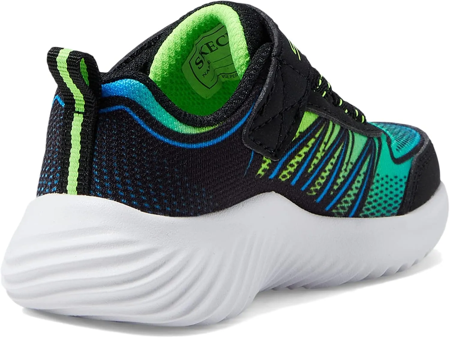 Skechers Kids' Bounder - Zatic Sneaker